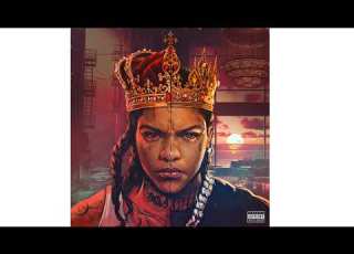  Young M A On Her Body Feat Kavi Synatra KWEEN Album