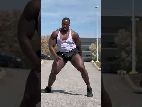 Biggroove Dance Shorts