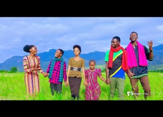 MAJENGO SDA YOUTH CHOIR MOROGORO BABA MMOJA Official Music Video 4K