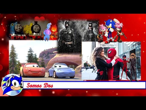 Pablo Alborán Somos Dos Especial De San Valentin 2024 Video Musical