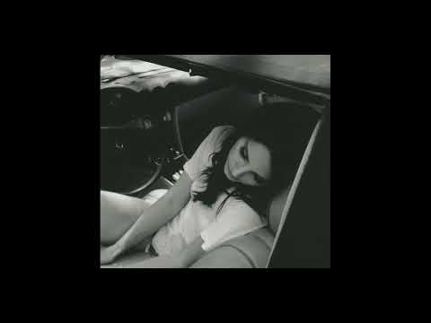 Lana Del Rey Your Girl Audio