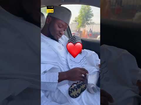 Auta Waziri Da Iyalansa Kannywood Eid 2026