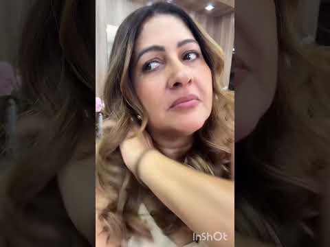 اجمل امرأة اربعينية وليلة الحب