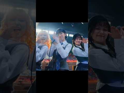 Bad Girl Performance Video On YouTube HANA BadGirl