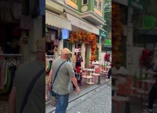 Barbie Girls Car Seen In Istanbul Barbie Car Istanbul Fyp Viral Video Ytshorts
