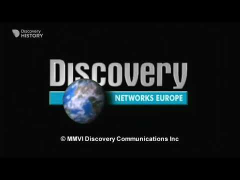 Discovery Networks Europe 2006