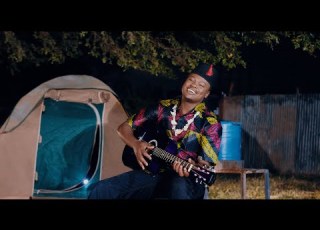  ARNOLD JUMA TING A MALO COVER SMS SKIZA 6936431 To 811