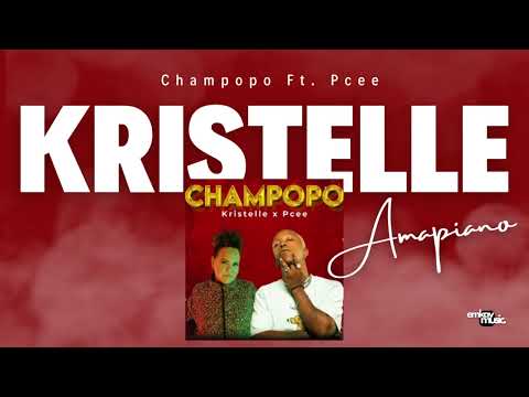 Kristelle Champopo Ft Pcee