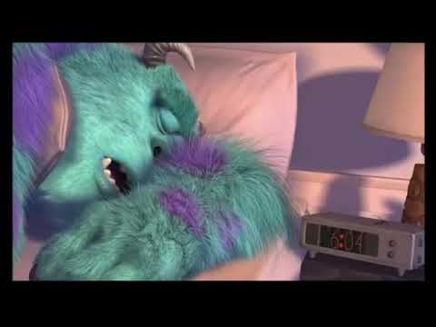 دوبلاج شركة المرعبين يا صباح الرعب