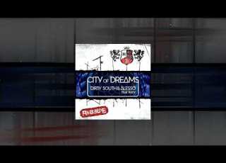 Dirty South Vs Alesso Vs RBD City Of Dreams Vs Solo Quédate En Silencio Lee Barzola Mashup