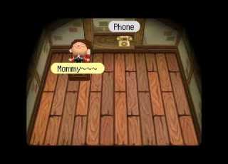  Attic Theme Animal Crossing Wild World Extended 1 Hour PROPERLY
