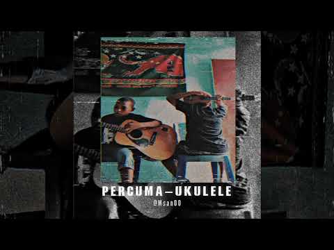 PERCUMA MELODI UKULELE