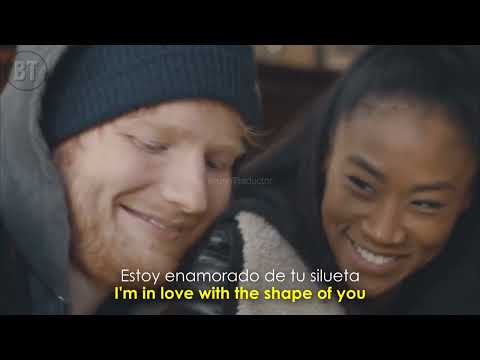 Ed Sheeran Shape Of You 𝗡𝗨𝗘𝗩𝗢 𝗩𝗜𝗗𝗘𝗢 𝟰𝗞 𝗘𝗡 𝗗𝗘𝗦𝗖𝗥𝗜𝗣𝗖𝗜𝗢 𝗡