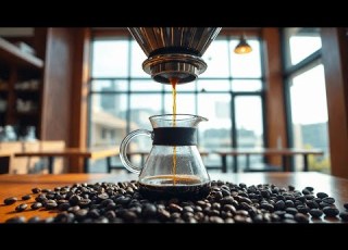 Top 10 Best Coffee Shops In The World You Won T Believe 1