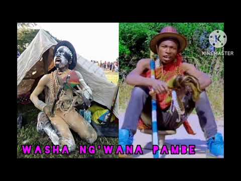 WASHA NG WANA PAMBE KUMJIBU SIASA MSAMBAZAJI JIDOGA 2025 WASHA NG WANA PAMBE KUMJIBU SIASA MSAMBAZAJI JIDOGA 2025