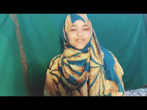 Irra Guddan Dilii Kan Ilmi Nama Irrati Dunan Rabbin Isaf Hin Araramne Maali