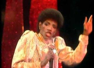  Melba Moore Love S Comin At Ya 1983