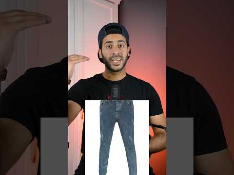 The World S Strangest Pants