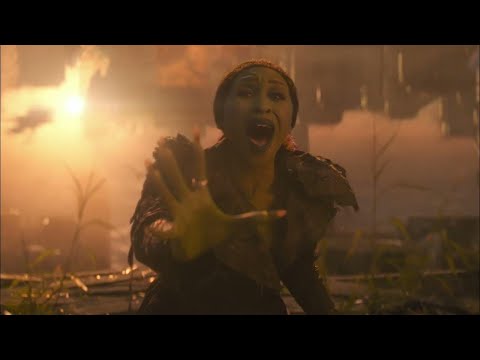 Cynthia Erivo No Good Deed Wicked For Good FULL VERSION