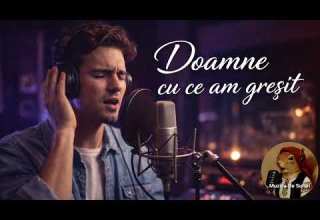 DeSuflet Doamne Cu Ce Am Greșit Suno Ai