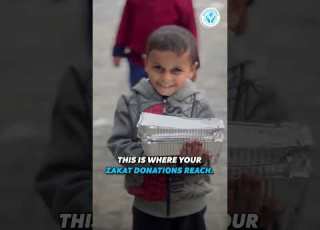 How Much Zakat Should Be Given
