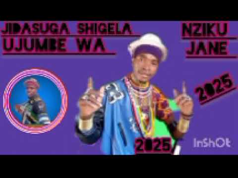 JIDASUGA SHIGELA UJUMBE WA NZIKU JANE MPYA 2025 BY MSAMBAZAJI LUFUNZA MANYANDA