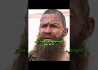 Les Misérables 2012 Just A Few Coins For A Man S Soul The Weight Of Stigma