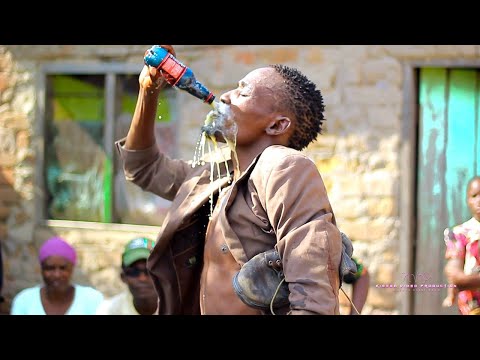 Bob Son Ft Nsukuma Matatizo Official Video Dir D Frank0762533823