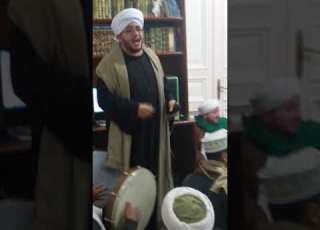 الله يشهد الله يشهد للشيخ محمود الحديوى