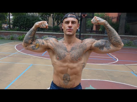 Test Your Strength And Endurance With This Workout Challenge Igor That S Good Money