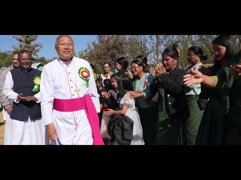 GOLDEN JUBILEE THAYONG 2026