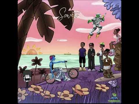 Victony Soweto Remix With Various Artist