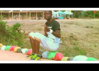 Mc Belleza Nthamu