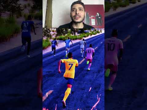 Will Ronaldo Be Able To Catch Up With Them