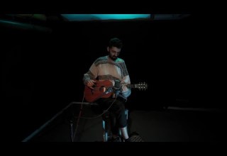 Anas Maghrebi Belghalat Homeway Sessions