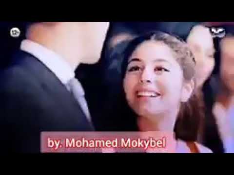 وسط الناس الجمال يتقاس محمد حماقى