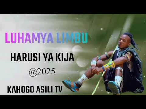 LUHAMYA LIMBU HARUSI YA KIJA By Kahogo Asili Tv 2025