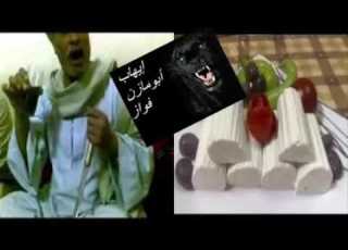  مكالمه تليفون رجل صعيدي اضحك مووووووووووووت مع حشمت