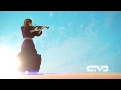 Dubai TV Ident 2013 Bab Shams Short D