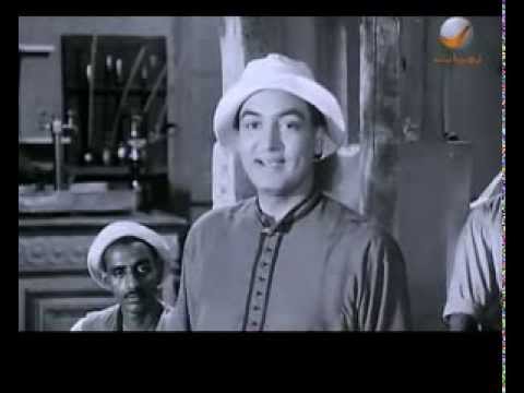 الشوق الشوق الفنان محمد فوزي