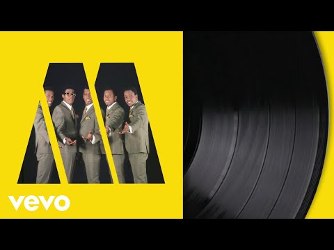 The Temptations My Girl Lyric Video