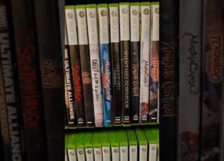 Rare And Expensive Xbox 360 Games 01 Xbox360 Retrogaming Gaming