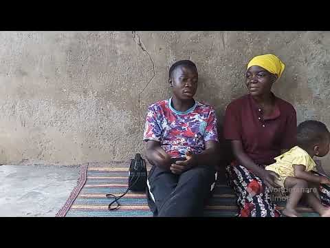 MCHUNGAJI MCHAWI EP 2 TAMTHIRIA IRIYOBEBA UCHAWI NA UCHUNGAJI