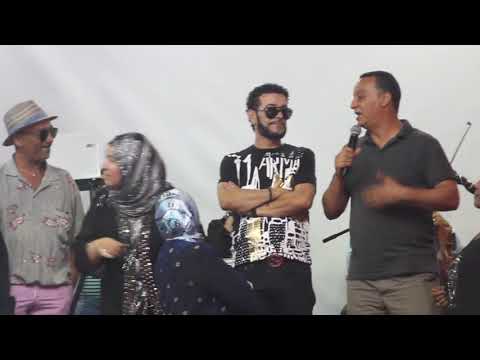 Le Frere De Cheb Hasni إخوة الشاب حسني كلام مؤثر جدا