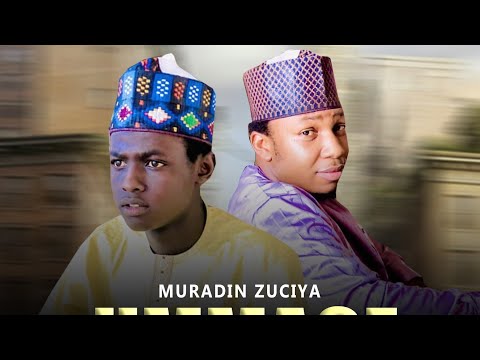 MURADIN ZUCIYA UMMA CE Zazzafar Hadakar Sayyadi Rabil Jos Da Muhammad Zakiyyu Gombe