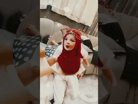 اعز الولد ولد الولد واذا ربتيه كويس اعزه أكتر من نفسي