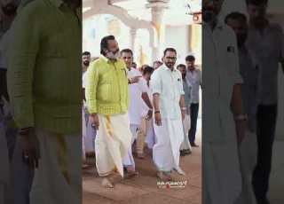 KS വര Ksurendran Sureshgopi Manjeshwar Bjpkerala Viksitbharat Vikasitakeralam Modi Fb
