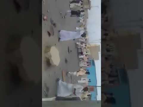 بورتسودان الفتنه القبليه المفتعله