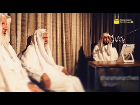 بجودة عالية تلاوة خاشعة بمقام العجم لفضيلة الشيخ ماهر المعيقلي سورة الزمر كاملة