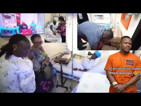 DOCTEU DAVID ALELI BALINGI BABOMA YE MAMA DENISE ATINDI BIKOLO EBELE PONA BEBE NA NDEKO MUASI BOTALA